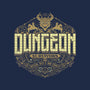 Dungeon Survivors-Unisex-Pullover-Sweatshirt-StudioM6