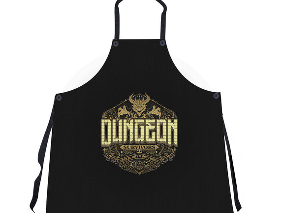 Dungeon Survivors