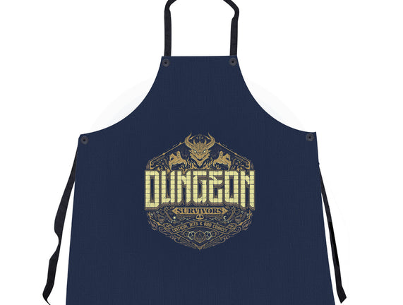 Dungeon Survivors
