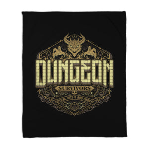 Dungeon Survivors
