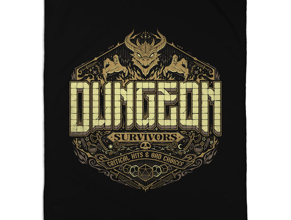 Dungeon Survivors