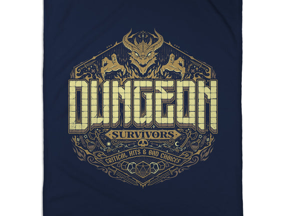 Dungeon Survivors