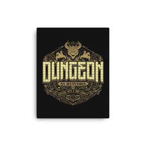 Dungeon Survivors