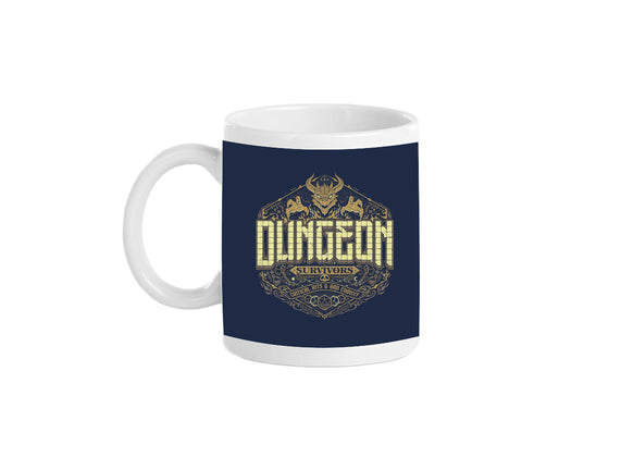Dungeon Survivors