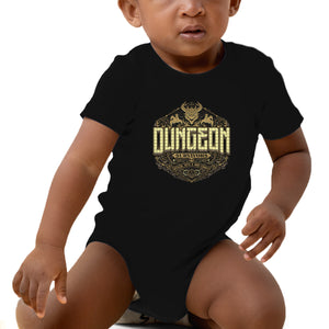 Dungeon Survivors