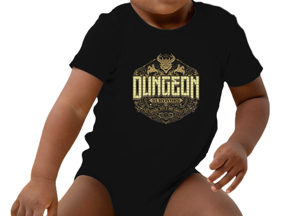 Dungeon Survivors