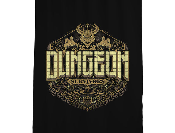 Dungeon Survivors