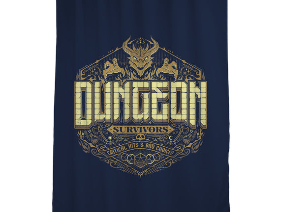 Dungeon Survivors
