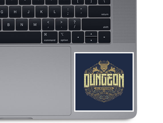 Dungeon Survivors