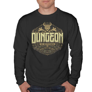Dungeon Survivors