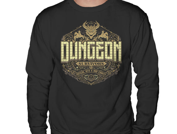 Dungeon Survivors