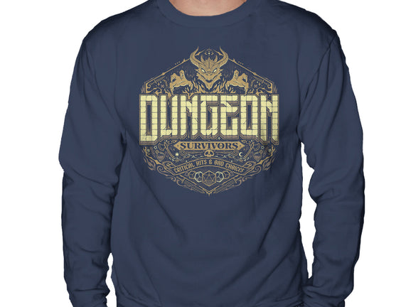 Dungeon Survivors