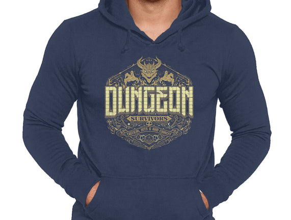 Dungeon Survivors