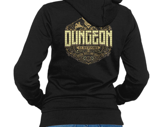 Dungeon Survivors