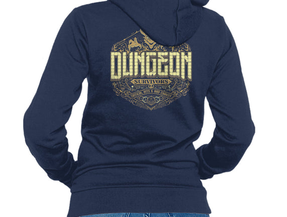 Dungeon Survivors