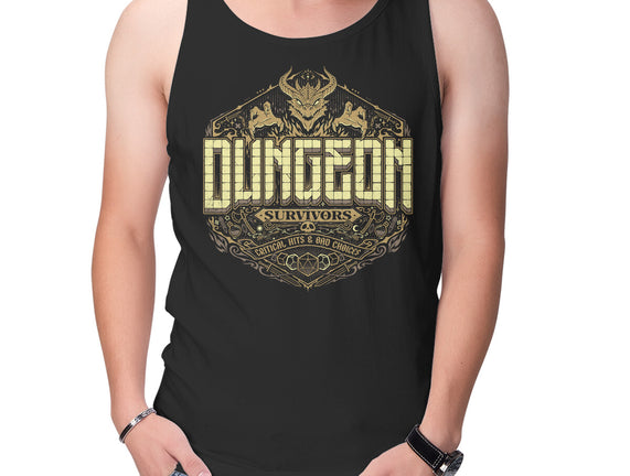 Dungeon Survivors
