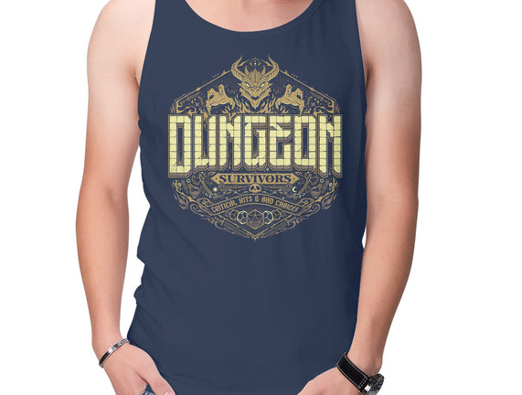 Dungeon Survivors