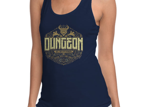 Dungeon Survivors