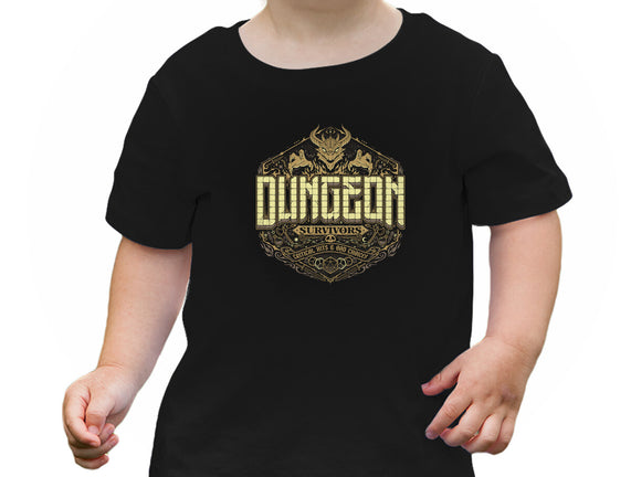 Dungeon Survivors