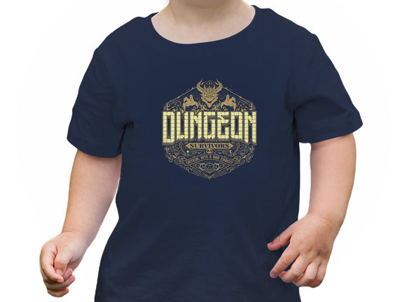 Dungeon Survivors