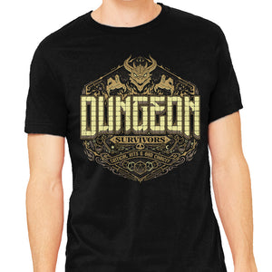 Dungeon Survivors