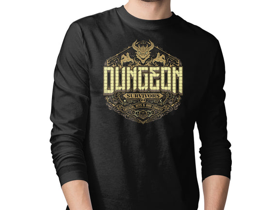 Dungeon Survivors