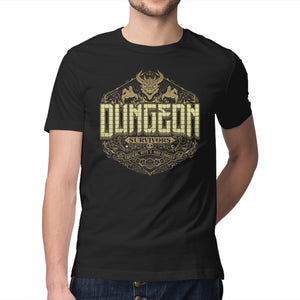 Dungeon Survivors