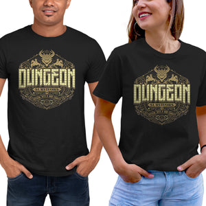 Dungeon Survivors