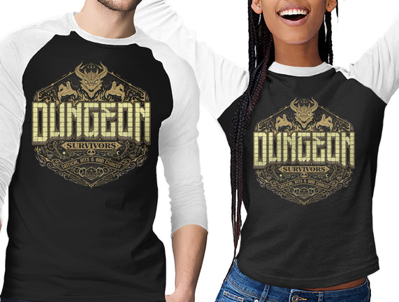 Dungeon Survivors