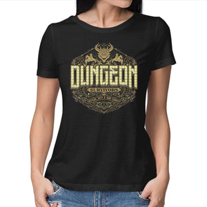 Dungeon Survivors