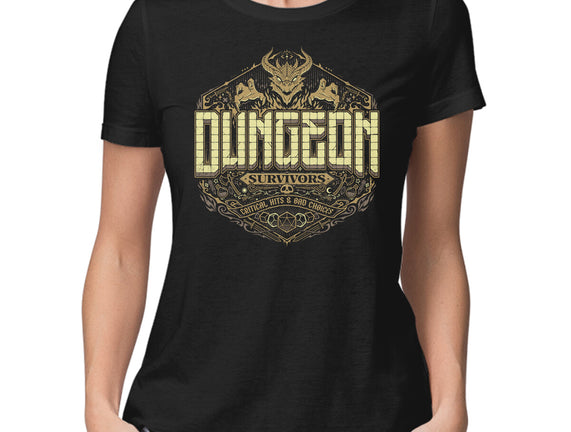 Dungeon Survivors