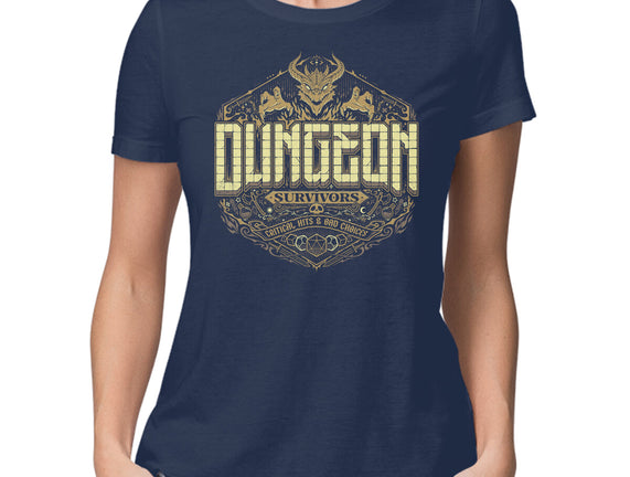 Dungeon Survivors