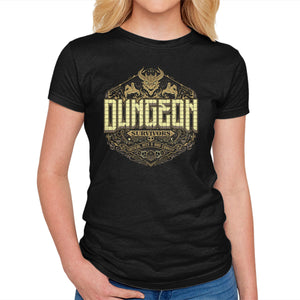 Dungeon Survivors
