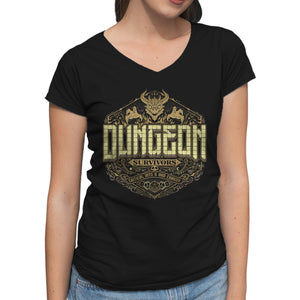 Dungeon Survivors