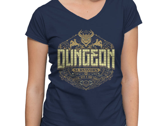 Dungeon Survivors