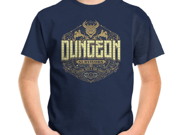 Dungeon Survivors