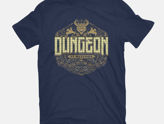 Dungeon Survivors