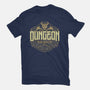 Dungeon Survivors-Mens-Basic-Tee-StudioM6