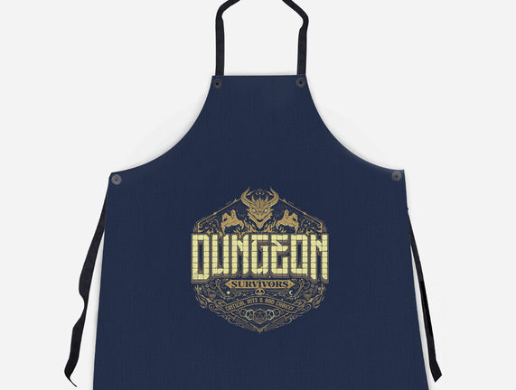 Dungeon Survivors