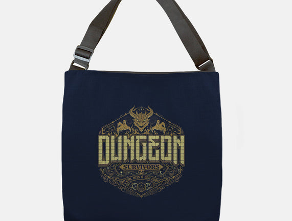Dungeon Survivors