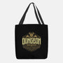Dungeon Survivors-None-Basic Tote-Bag-StudioM6