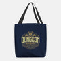 Dungeon Survivors-None-Basic Tote-Bag-StudioM6