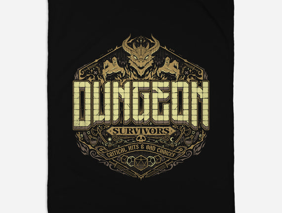Dungeon Survivors