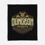 Dungeon Survivors-None-Fleece-Blanket-StudioM6