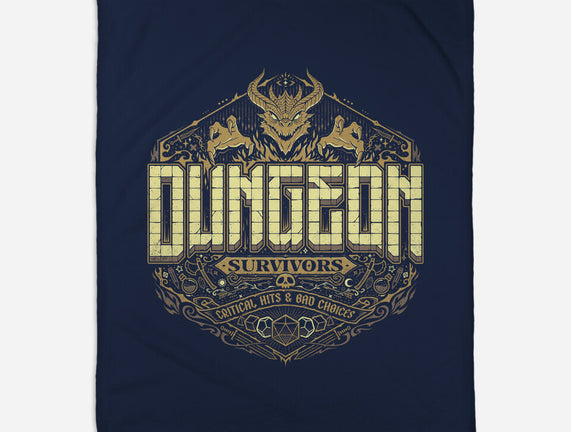 Dungeon Survivors