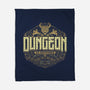 Dungeon Survivors-None-Fleece-Blanket-StudioM6