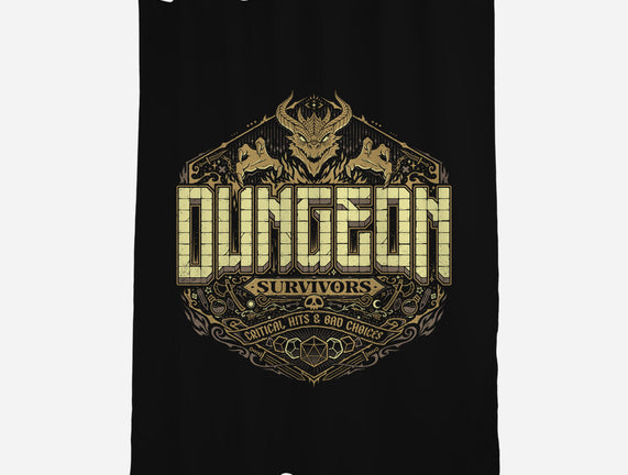 Dungeon Survivors