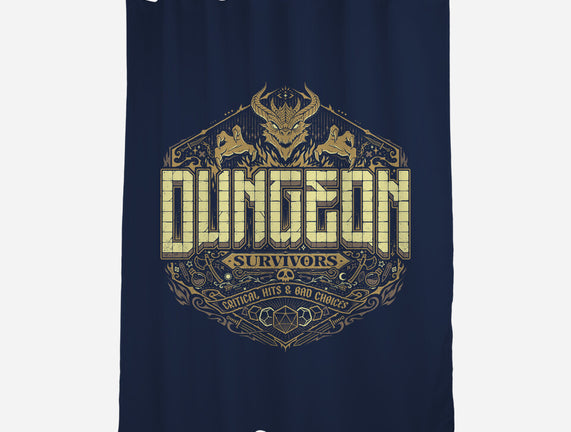 Dungeon Survivors