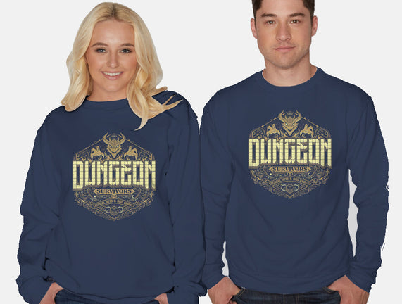 Dungeon Survivors