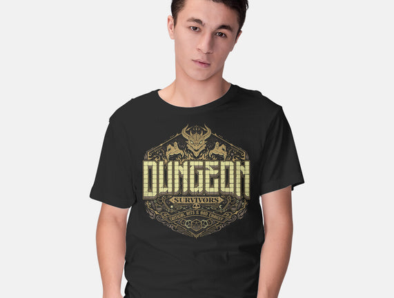 Dungeon Survivors